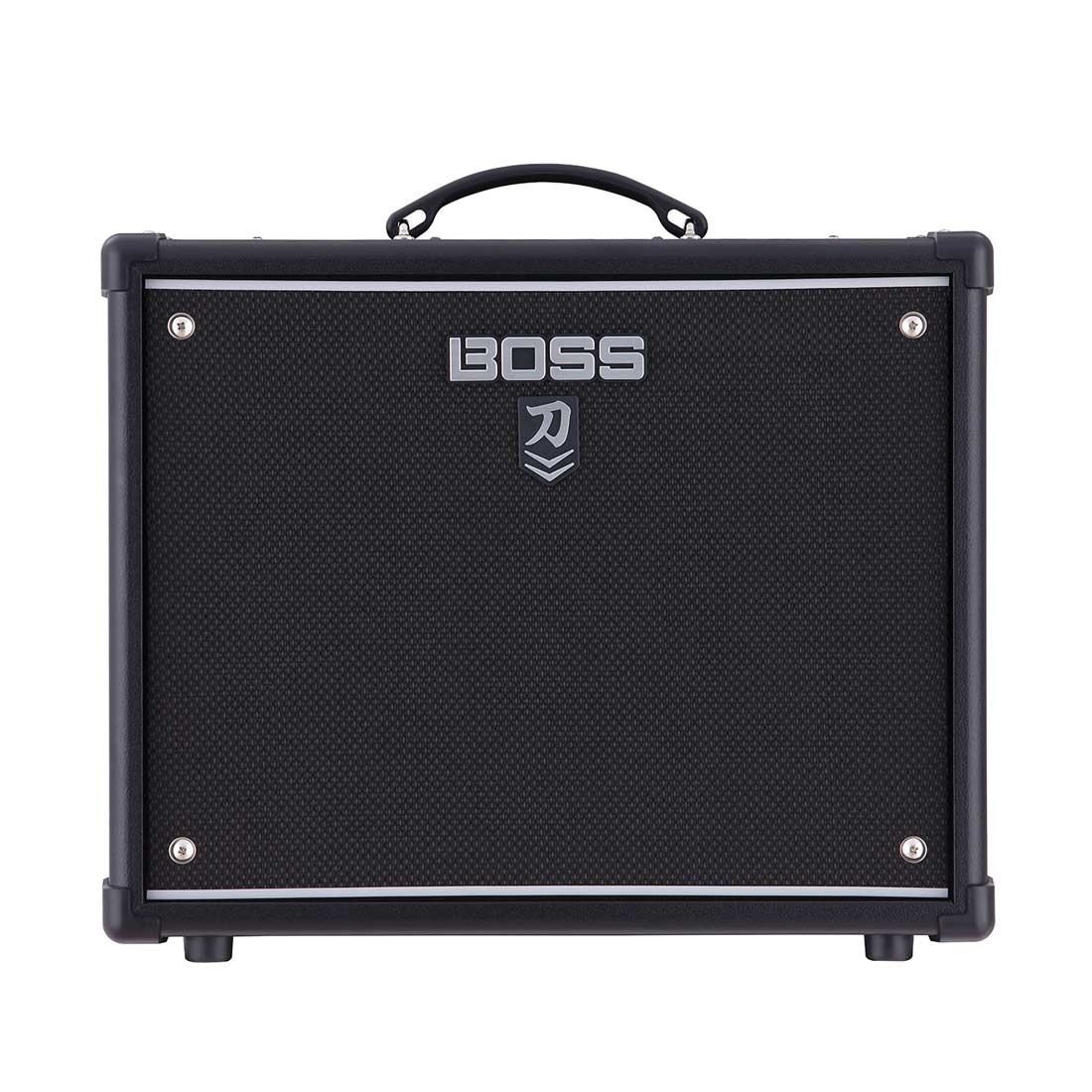 Amplificatore combo BOSS Katana 50 MKII da 12 pollici e 50 watt 