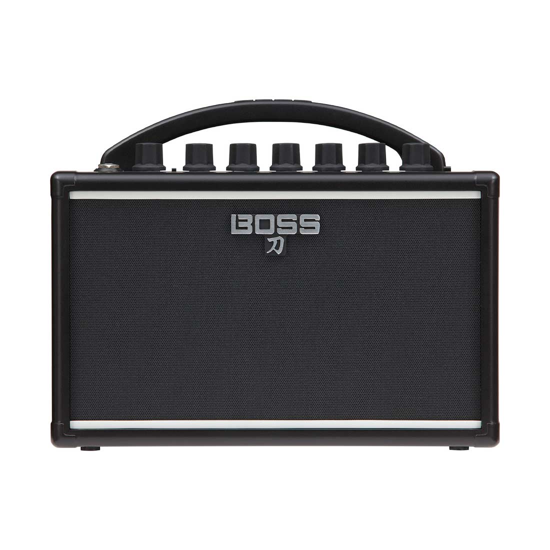 Amplificatore combo Boss Katana Mini da 7 Watt 