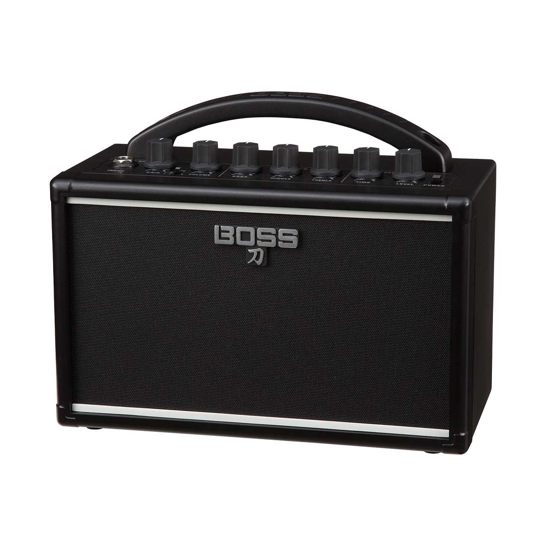 Amplificatore combo Boss Katana Mini da 7 Watt 