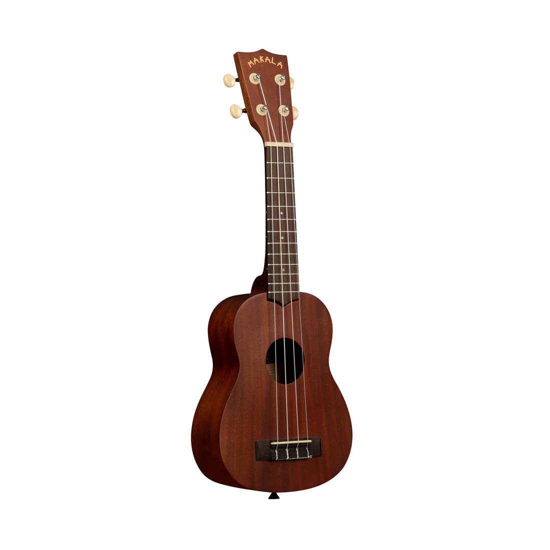 Makala MK-S Ukulele soprano satinato 