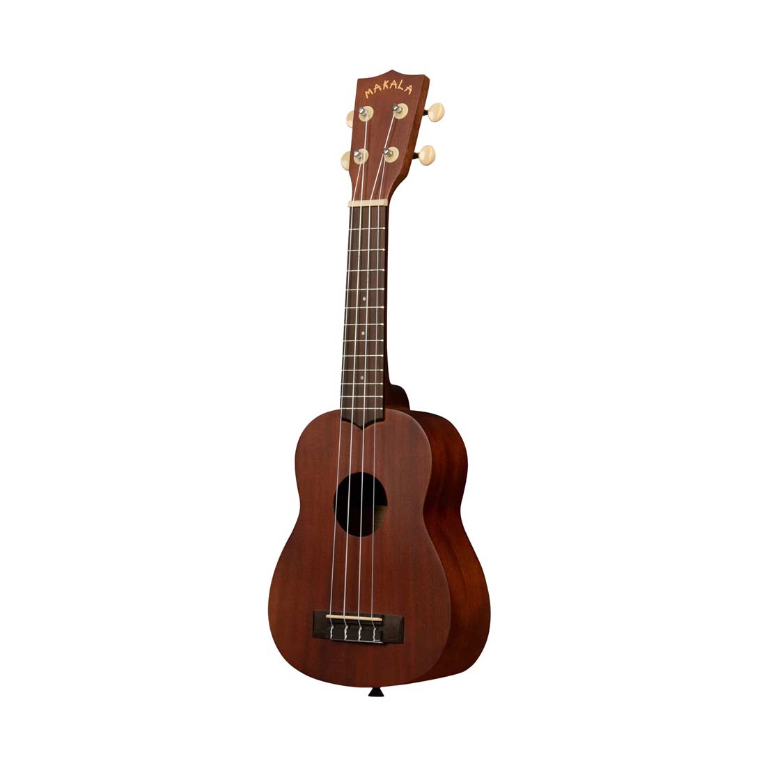 Makala MK-S Ukulele soprano satinato 