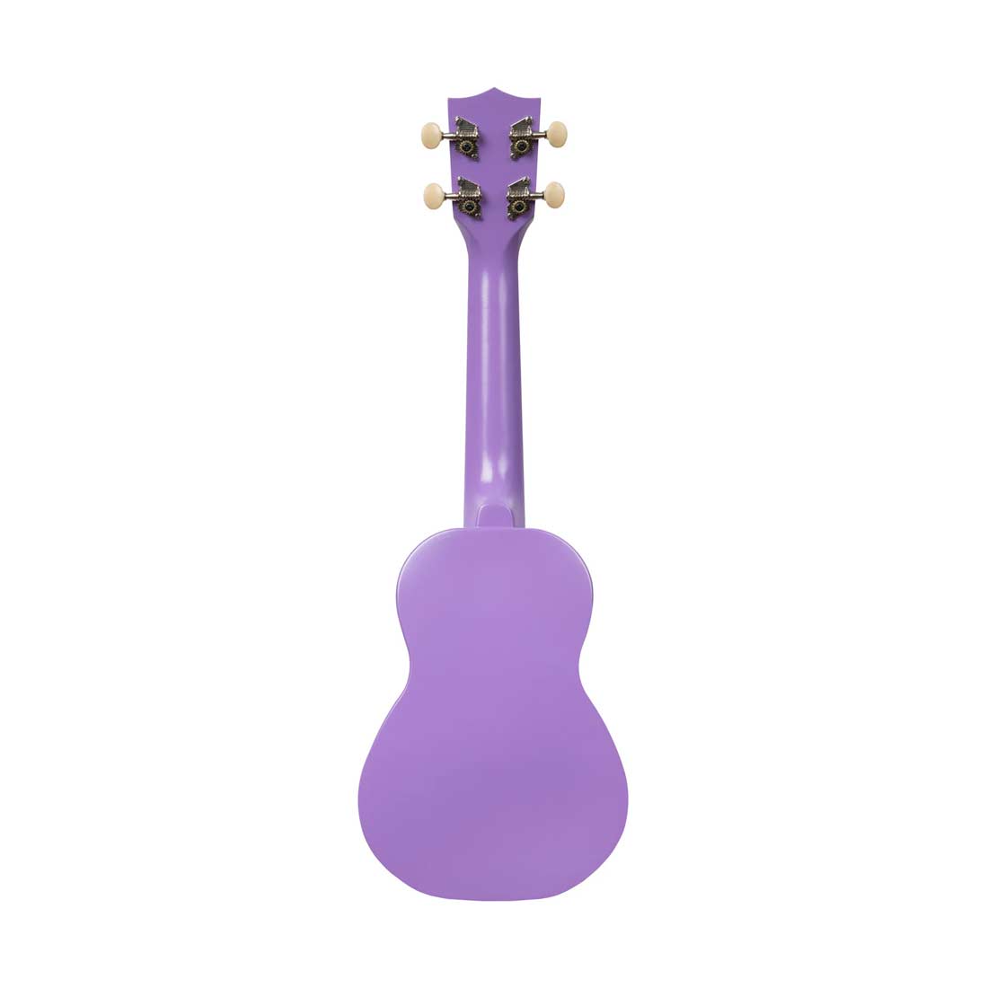 Makala Shark Bridge Ukulele soprano viola