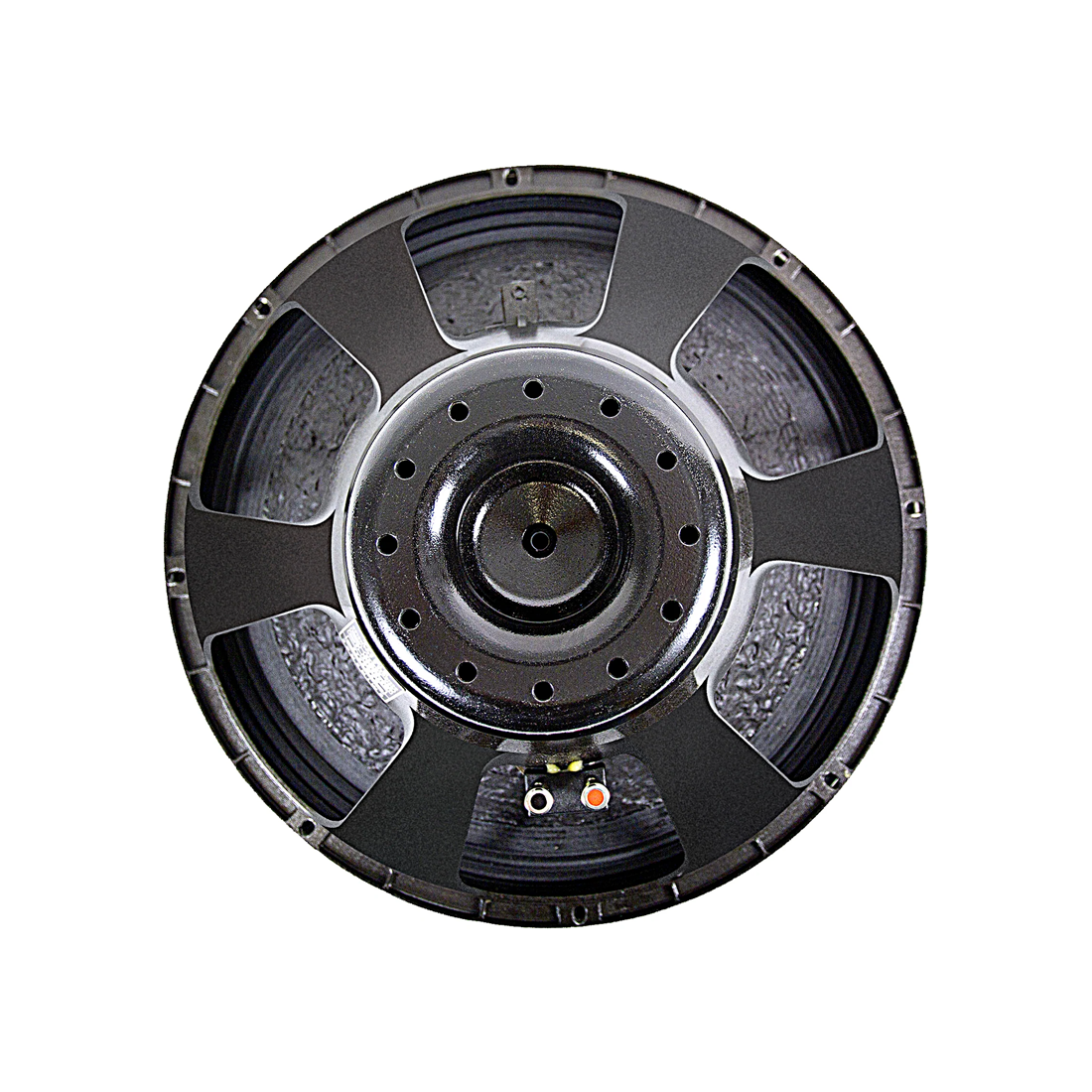 Eminence TOUR GRADE NSW4018-8 18 Inch Professional Neodymium Subwoofer Driver