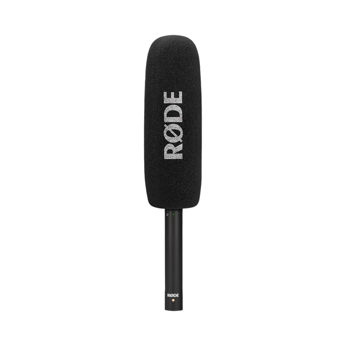 Rode NTG4+ Super Cardioid Shotgun Microphone