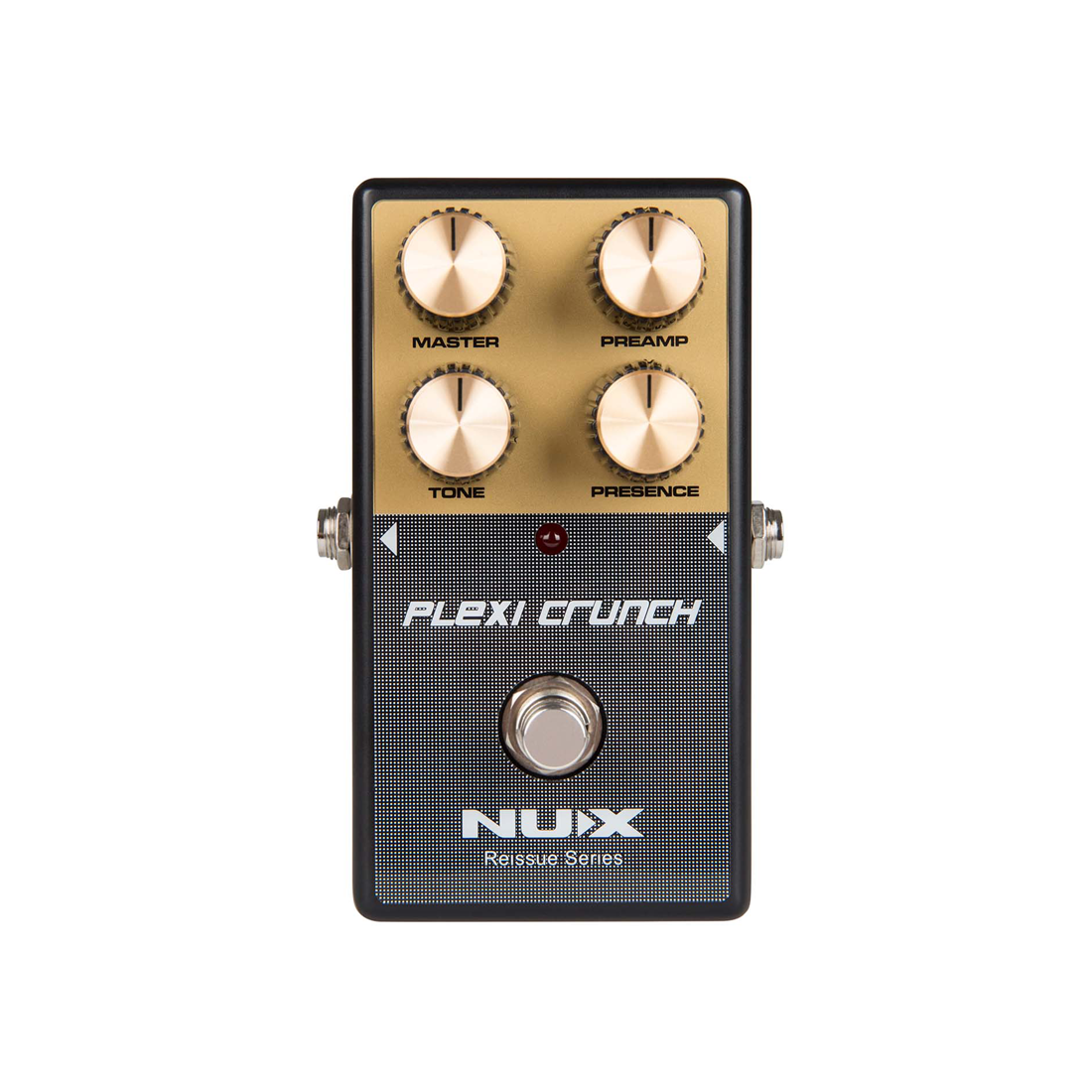 NU-X Reissue Series Plexi Crunch Effects Pedal