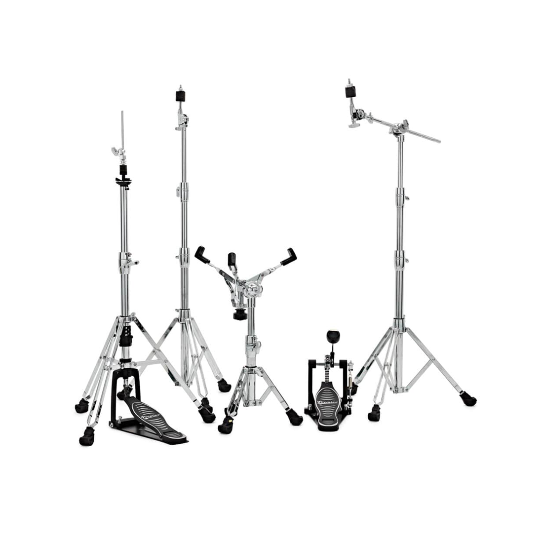 Premier 6000 Series Hardware Pack