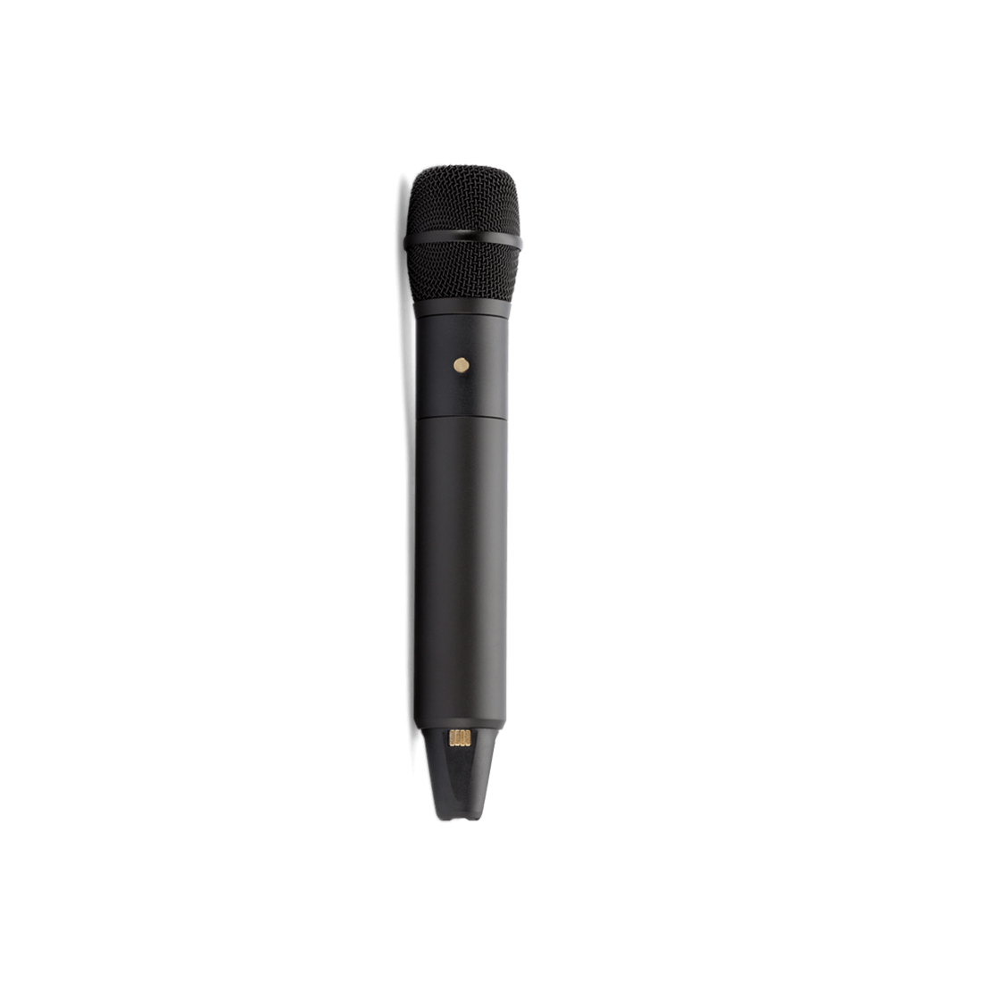 Rode TX-M2 Hand Held Supercardioid Condenser Mic with LB1 Rechargeable Battery