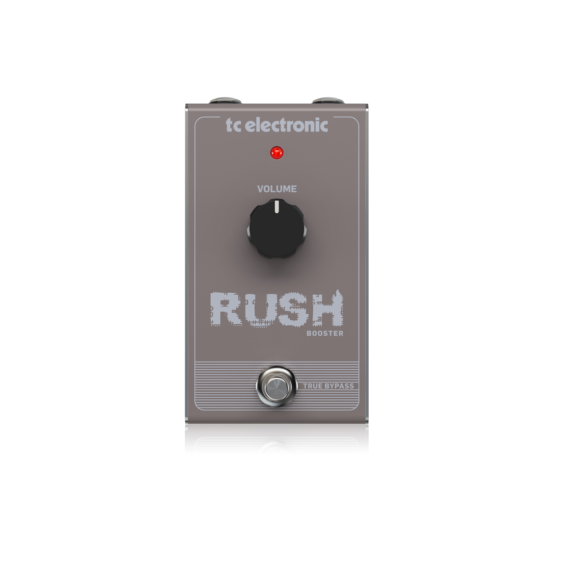 TC Electronic TC -RUSHBOOSTER Rush Booster Pedal