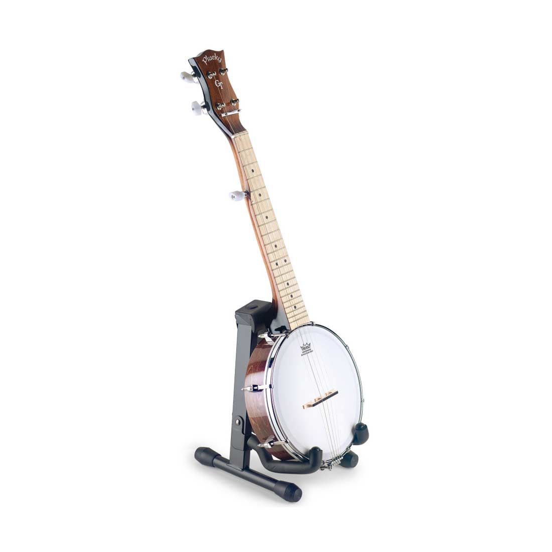 Stagg SUVM-A100BK Folding Ukulele Stand