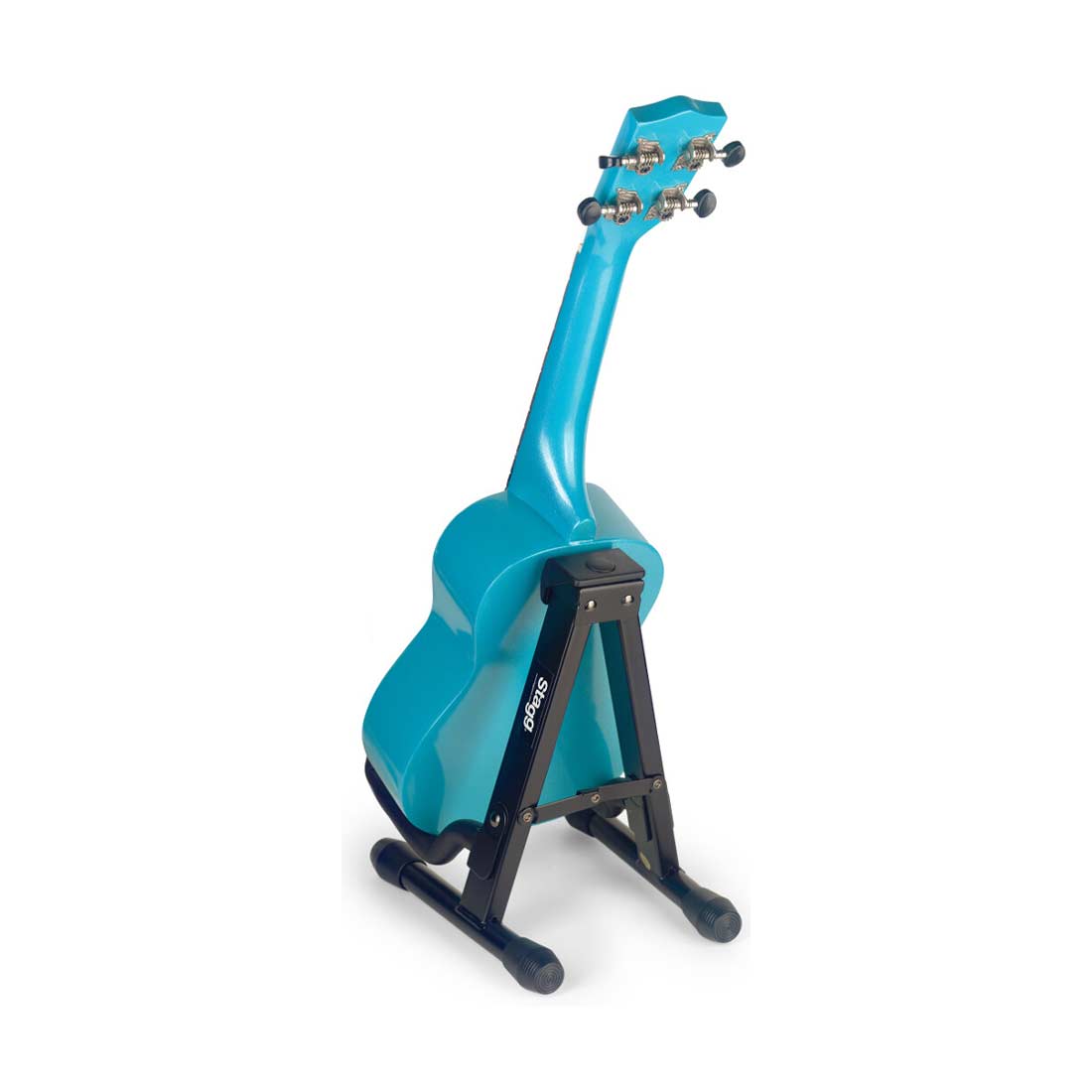 Stagg SUVM-A100BK Folding Ukulele Stand