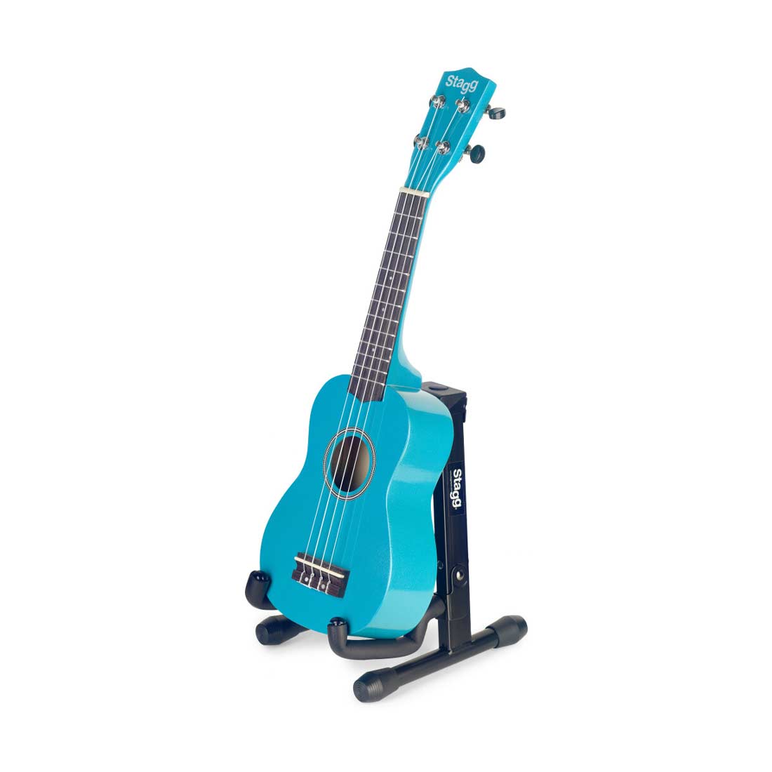 Stagg SUVM-A100BK Folding Ukulele Stand