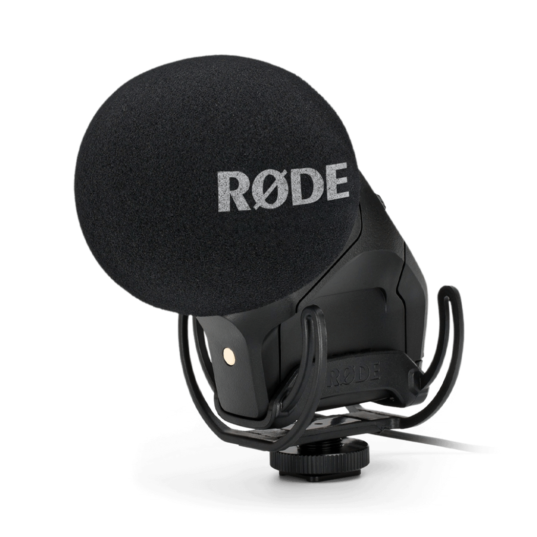 Rode SVMPR Professional X/Y Stereo On-Camera Microphone