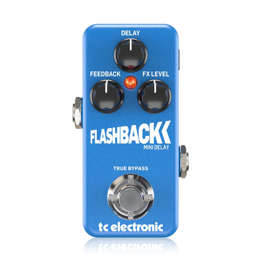 Pedale di ritardo TC Electronic TP FB Flashback Mini 