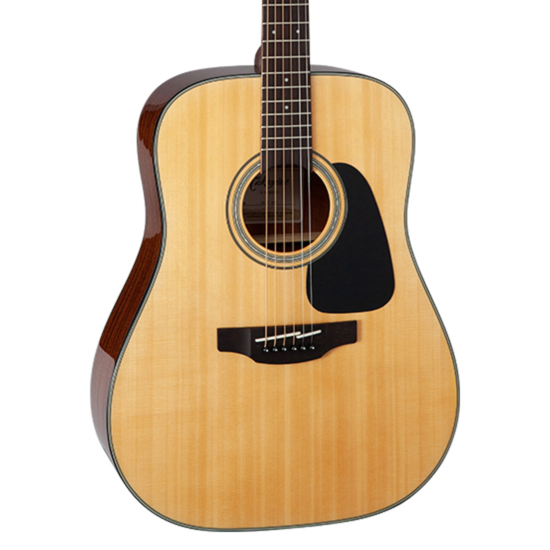 Takamine G30 Series Dreadnought Acoustic Guitar in Natural Gloss Finish