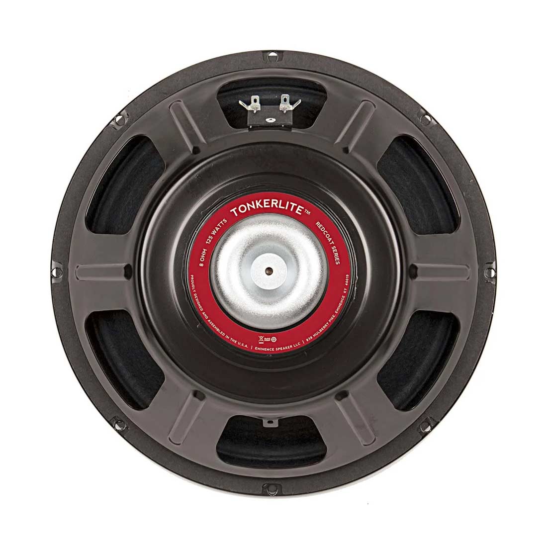 Eminence TONKERLITE-16 12in Speaker 125w 16 Ohm