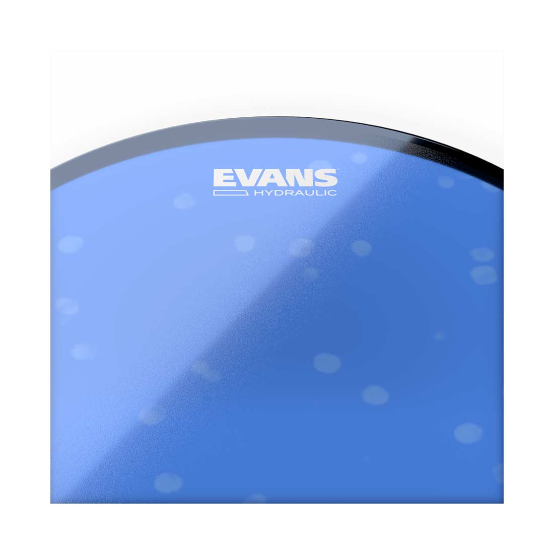 Evans Hydraulic Glass 13 Inch Drum Head