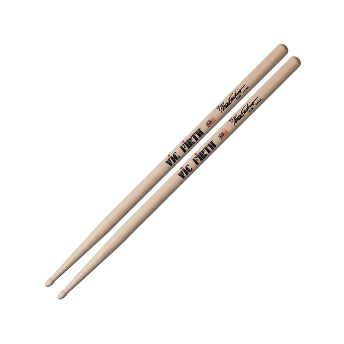 Vic Firth Signature Series Peter Erskine Ride Wood Tip Drumstick