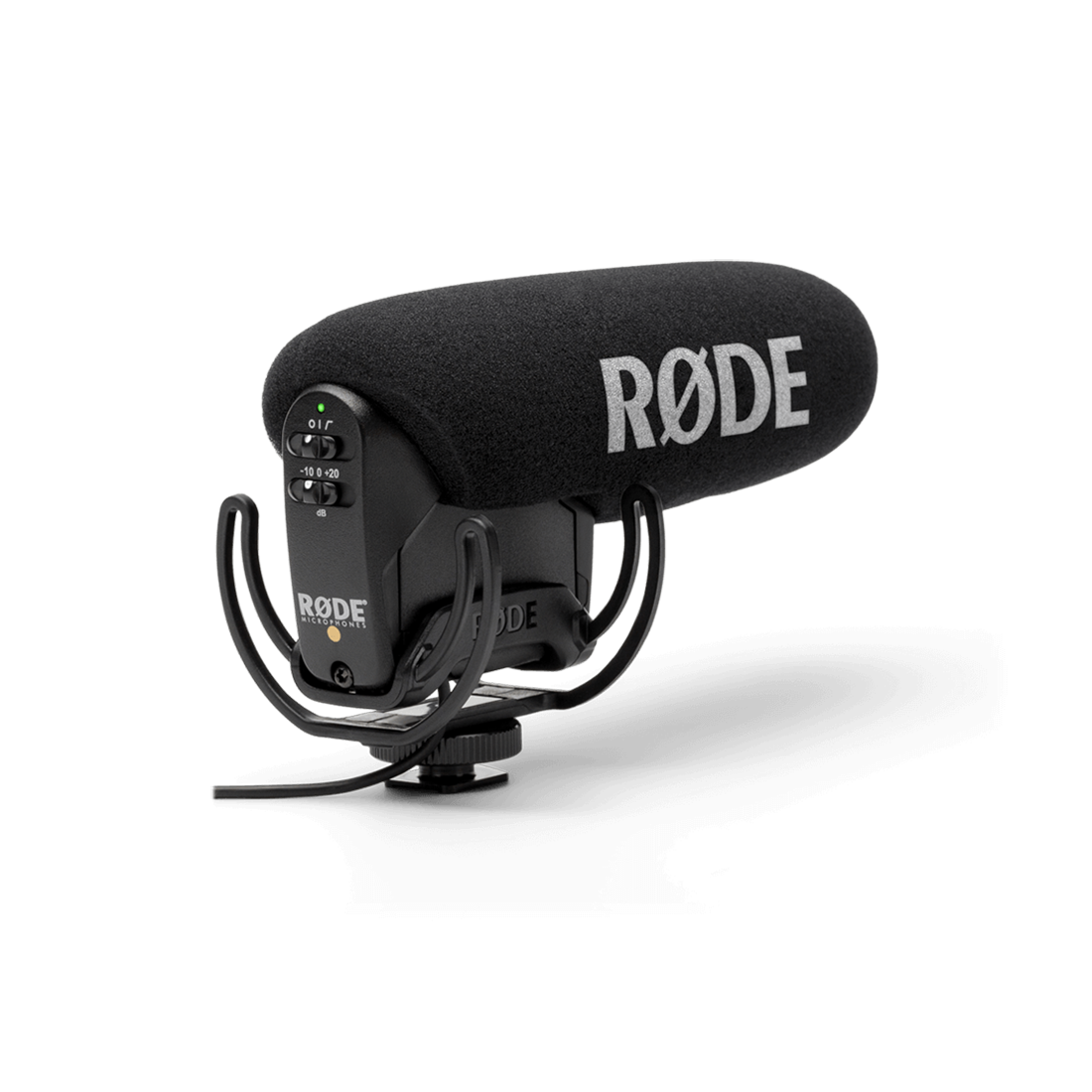 Rode VMPR Professional Super Cardioid On-Camera Microphone