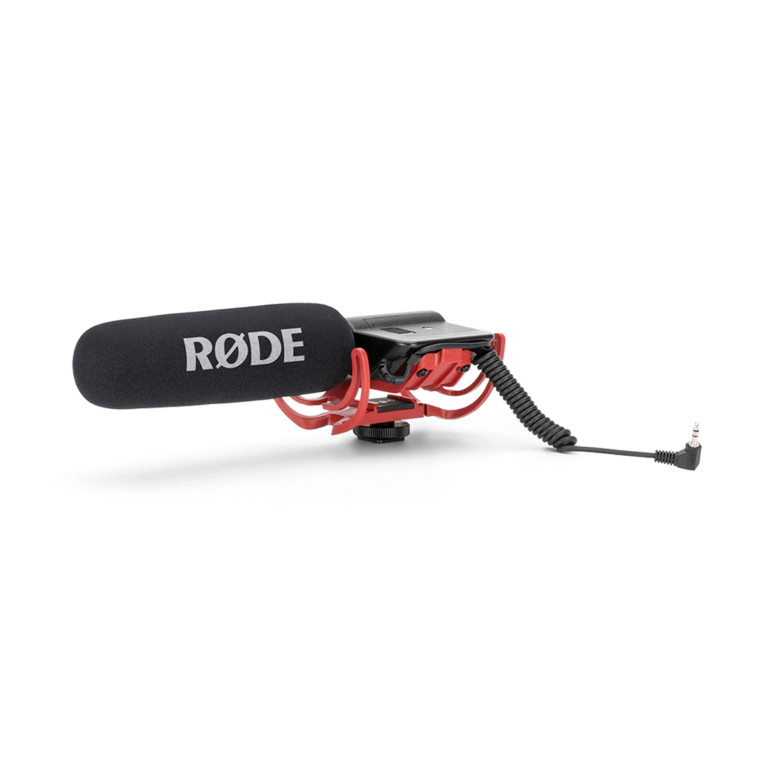 Rode VMR VideoMic Directional On-Camera Microphone