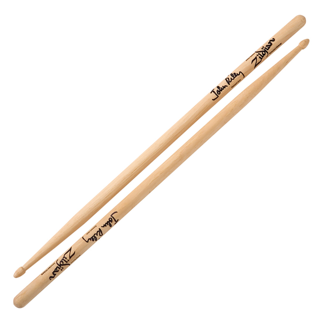 Zildjian ZSZASOT John Otto Artist Series Signed Drumsticks