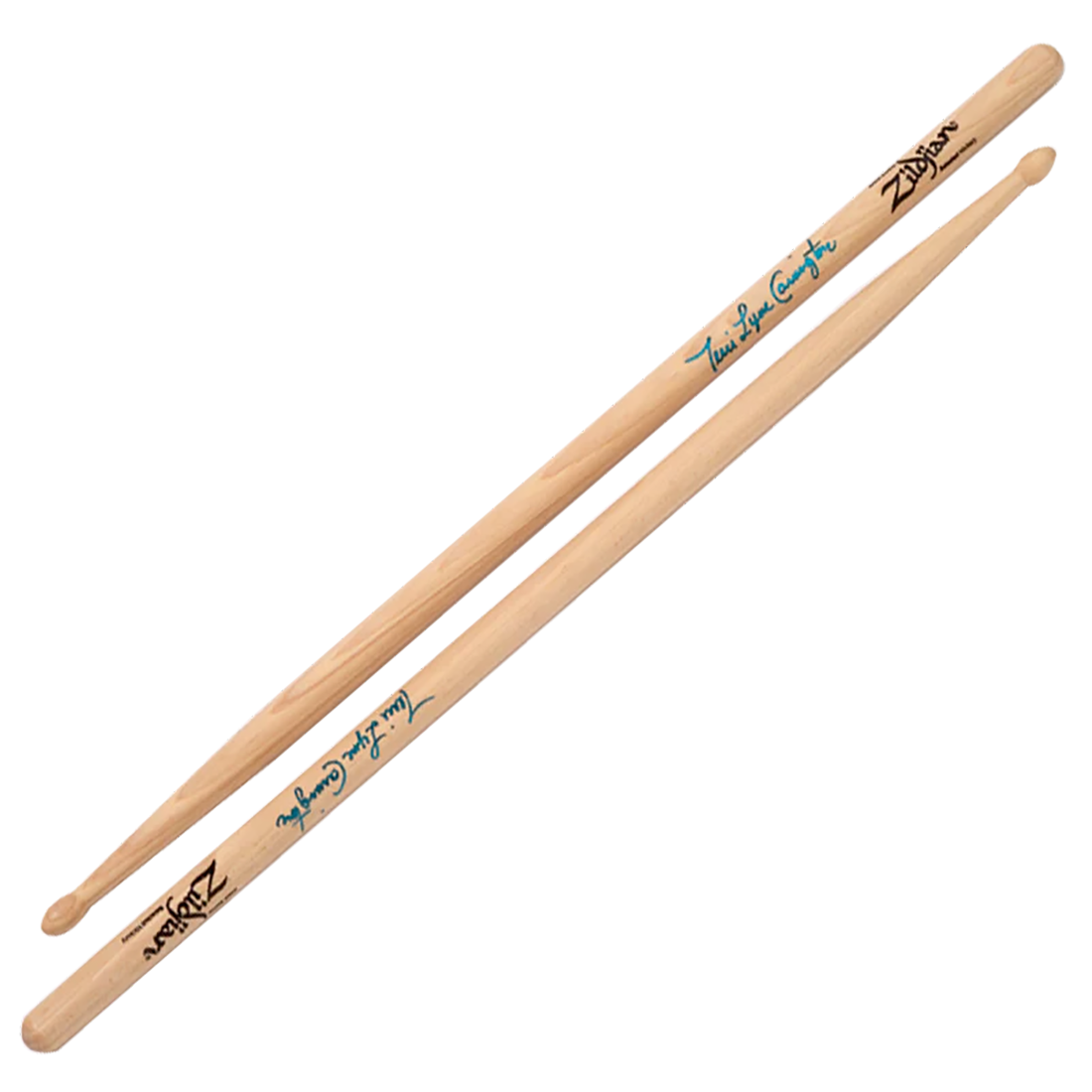 Zildjian Artist Series Terri Lyne Carrington Wood Tip Sticks