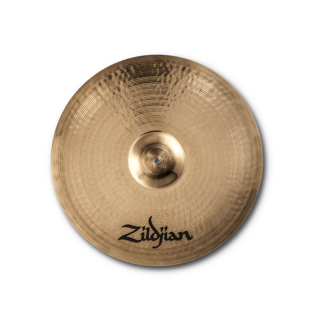 Zildjian K series 21" Crash Ride Brilliant