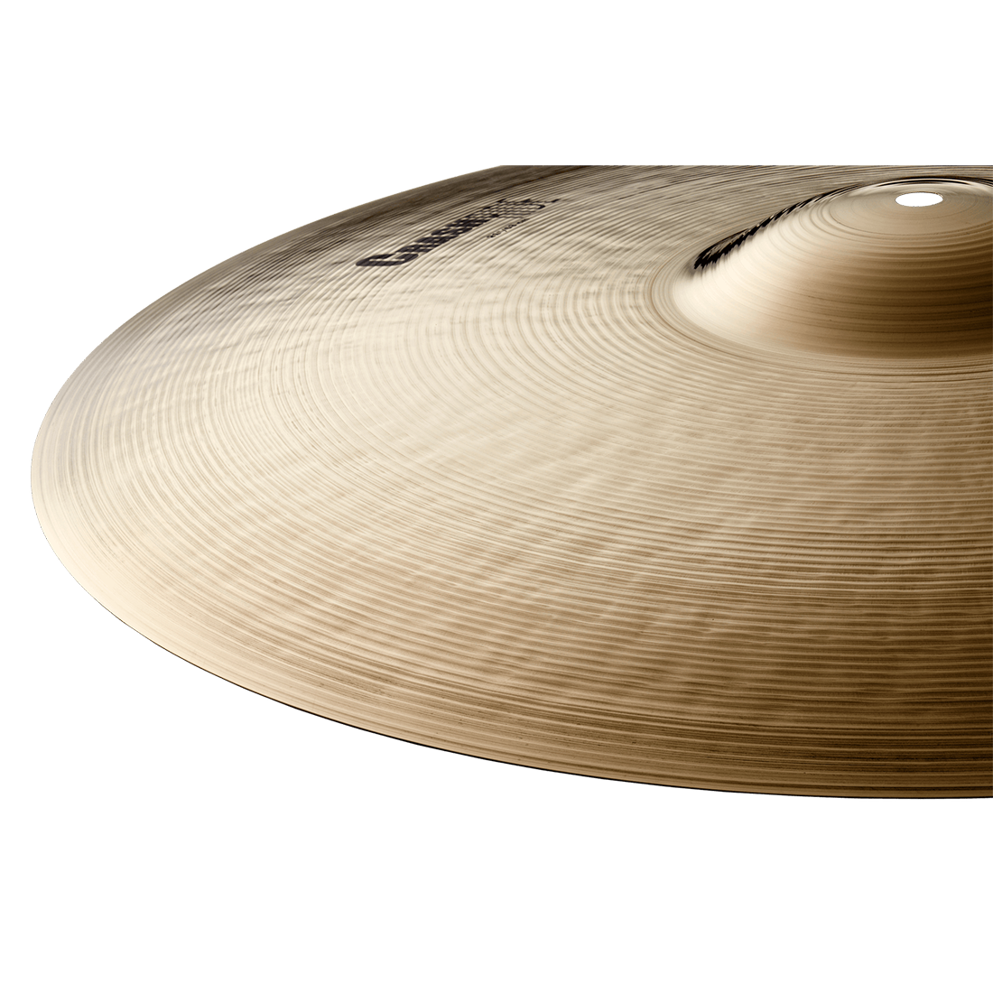 Zildjian  K series  21"  Crash Ride Brilliant