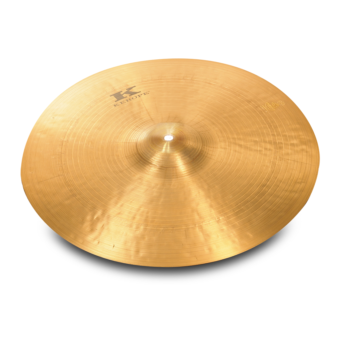 Zildjian Kerope 14" parte inferiore del charleston