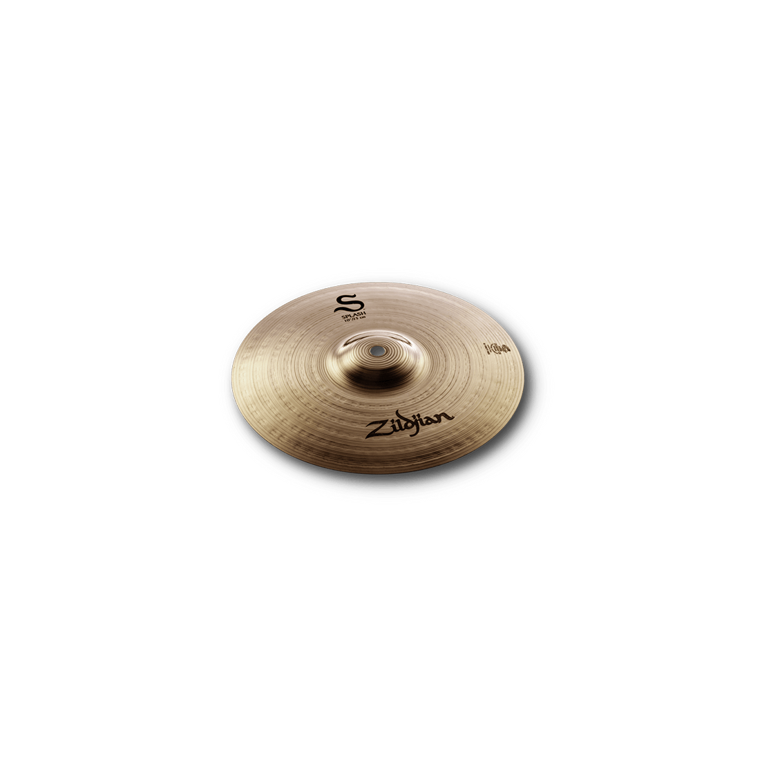 Zildjian  S Family  10"  Splash