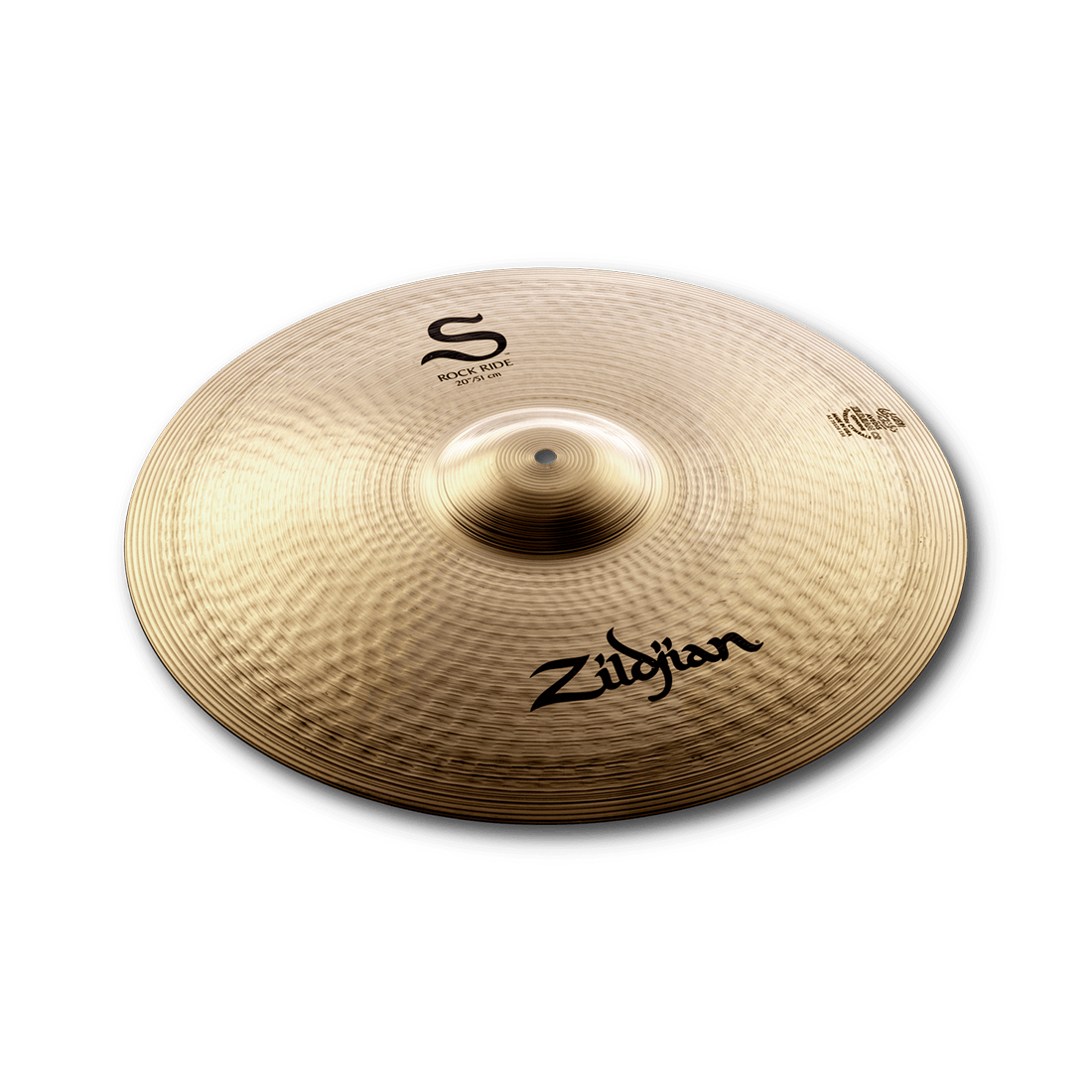 Zildjian  S Family  20"  Rock Ride