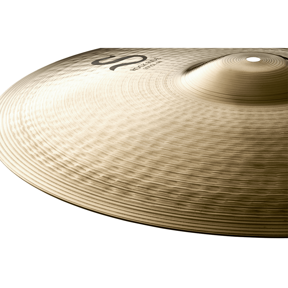 Zildjian S Family 20" Rock Ride