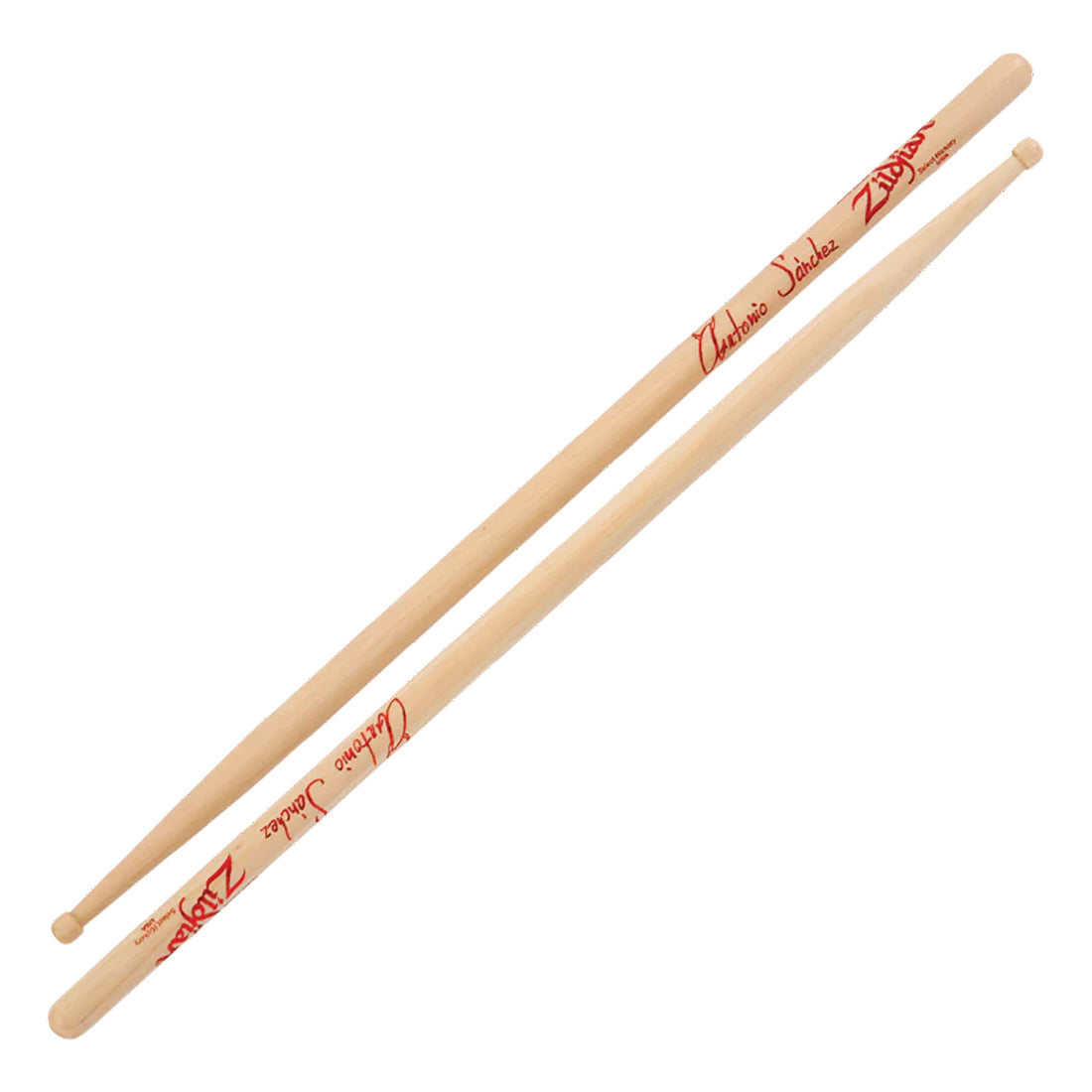 Zildjian  Artist Series Drumsticks -   Antonio Sanchez