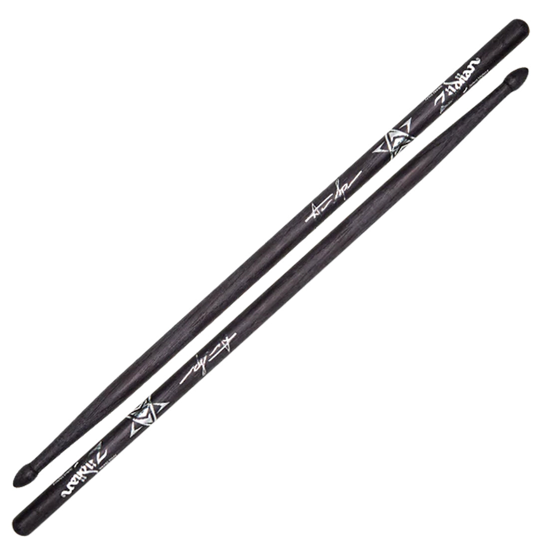 Zildjian  Artist Series Drumsticks -   Aaron Spears