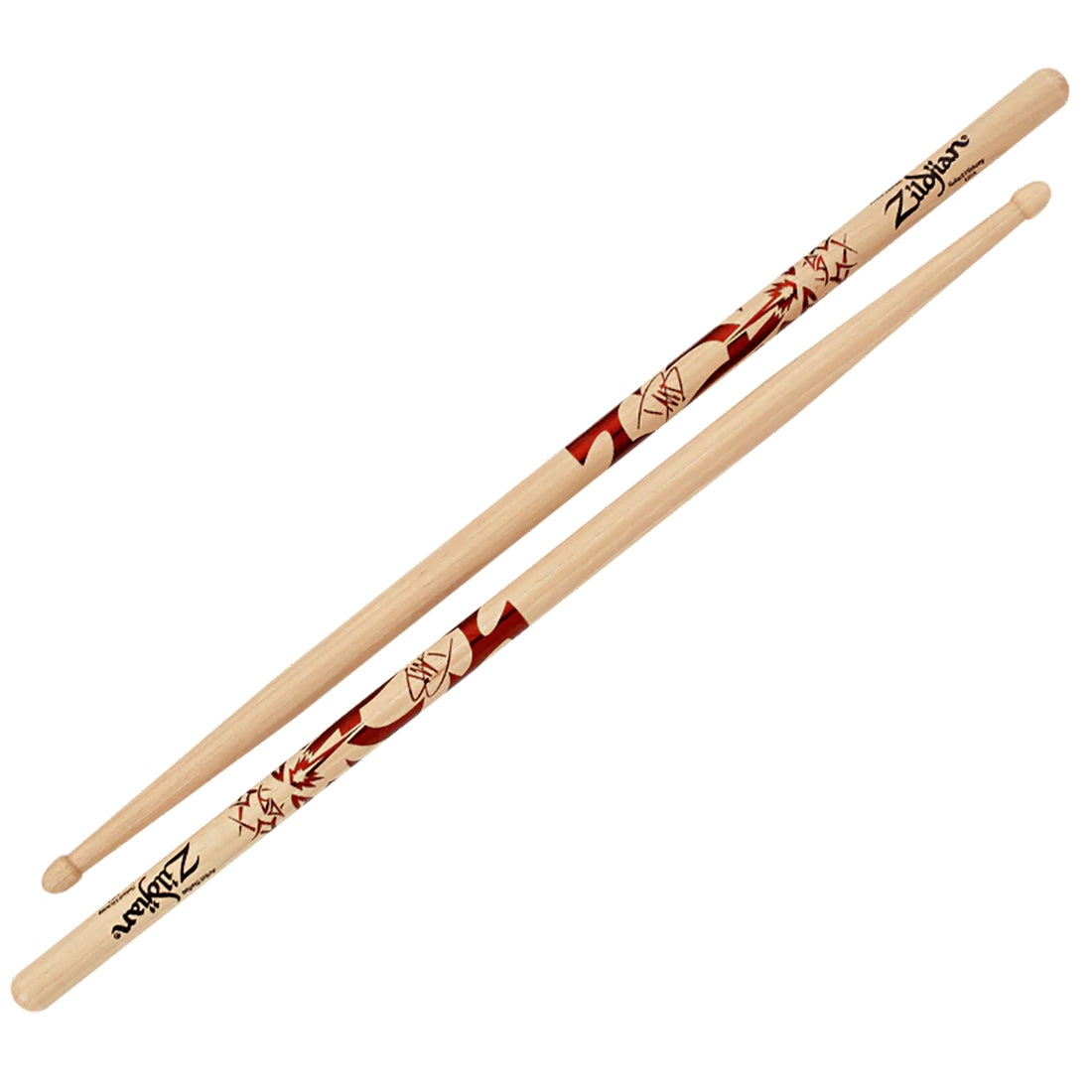 Zildjian  Artist Series Drumsticks -   David Grohl