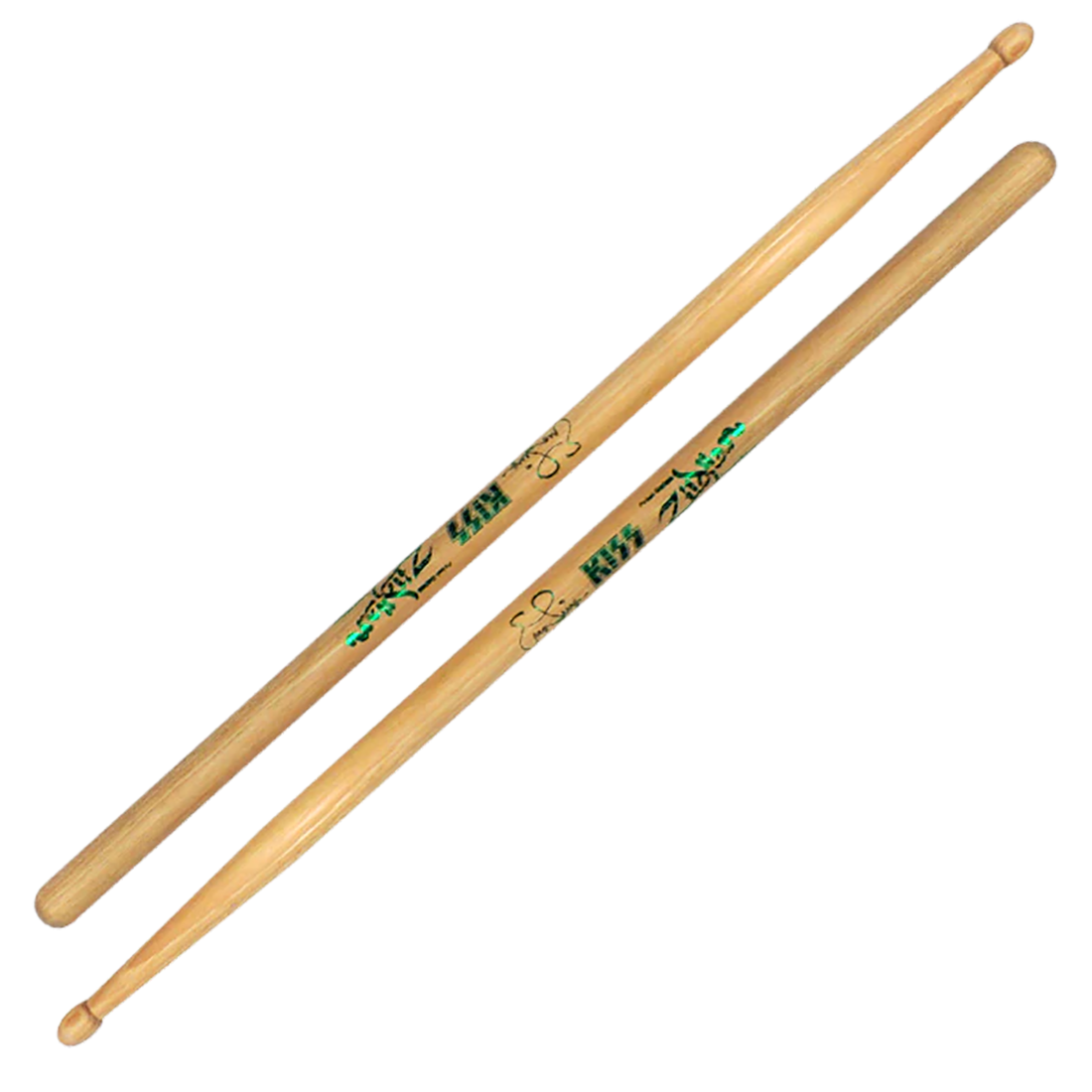 Zildjian  Artist Series Drumsticks -   Eric Singer