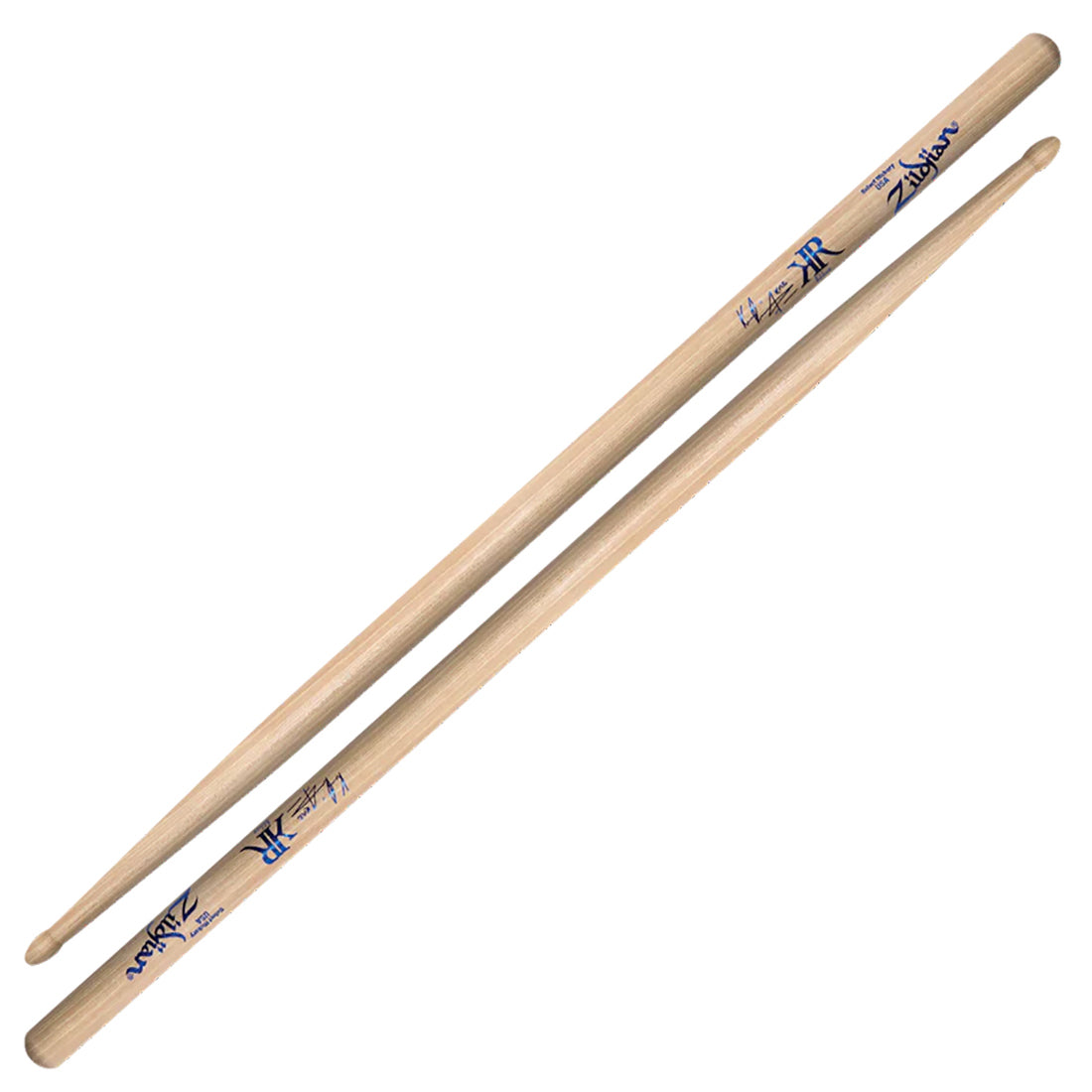 Zildjian  Artist Series Drumsticks -   Kaz Rodriguez