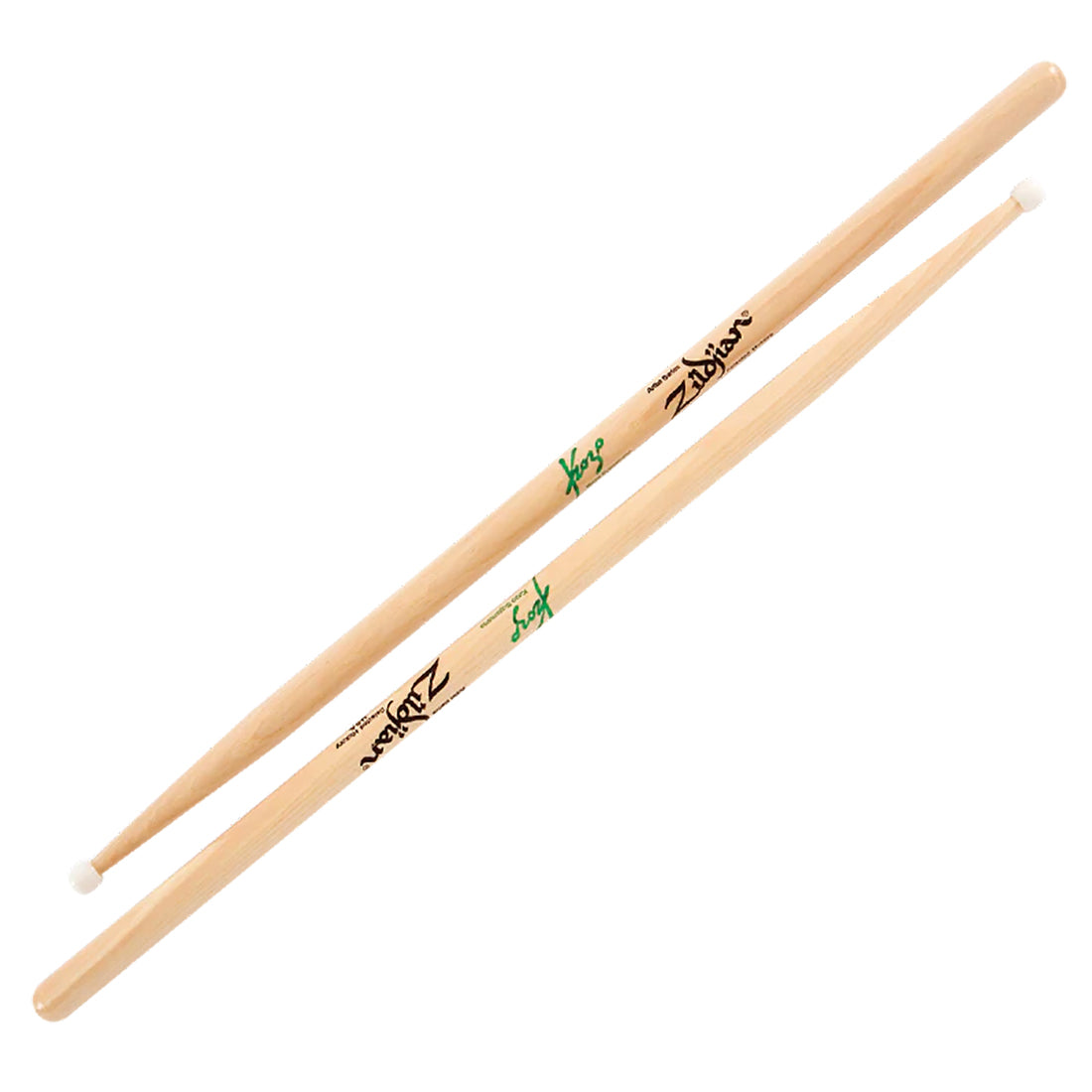 Zildjian  Artist Series Drumsticks -   Kozo Suganuma