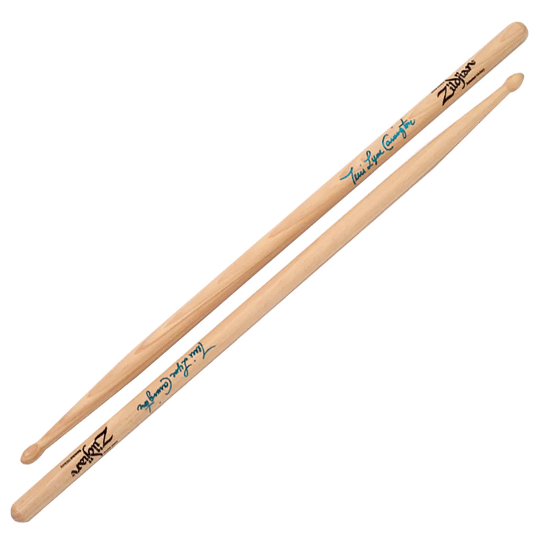 Zildjian  Artist Series Drumsticks -   Terri Lynn Carrington