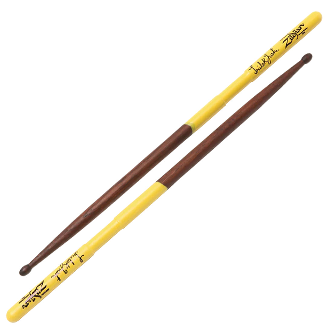 Zildjian  Artist Series Drumsticks -   Trilok Gurtu