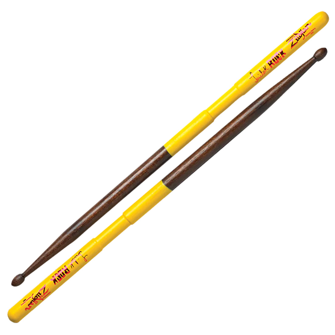 Zildjian  Artist Series Drumsticks -   Trilok Gurtu Rock