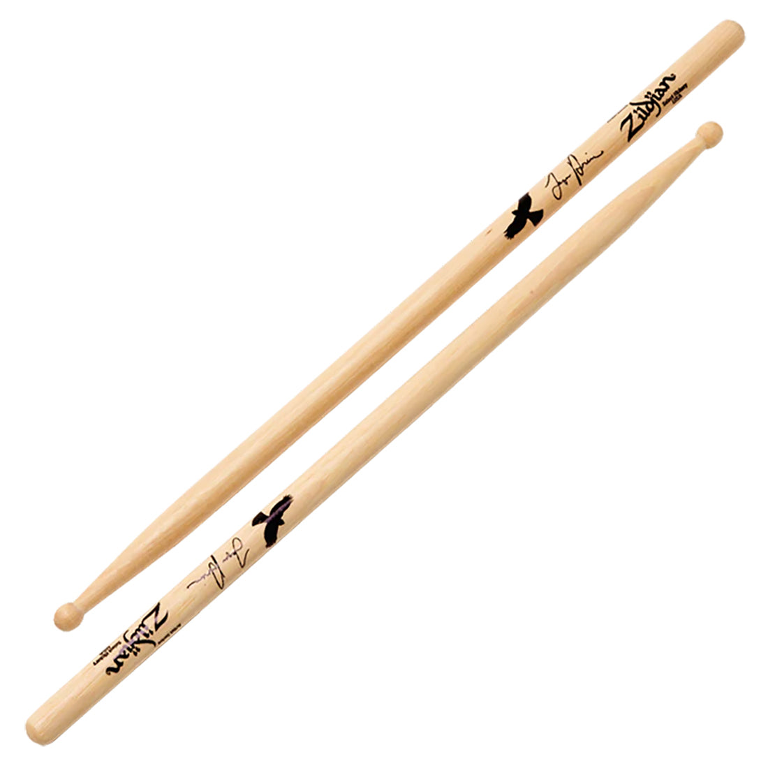 Zildjian  Artist Series Drumsticks - Taylor Hawkins