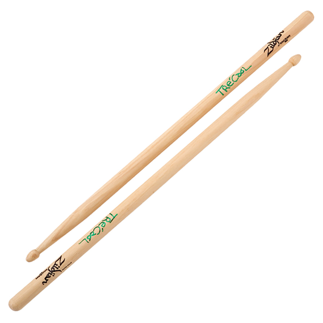 Zildjian Artist Series Tre Cool Drumsticks