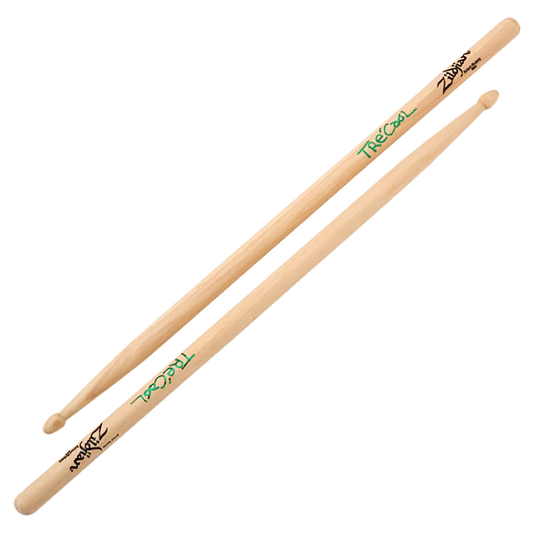 Zildjian  Artist Series Drumsticks -   Tre Cool