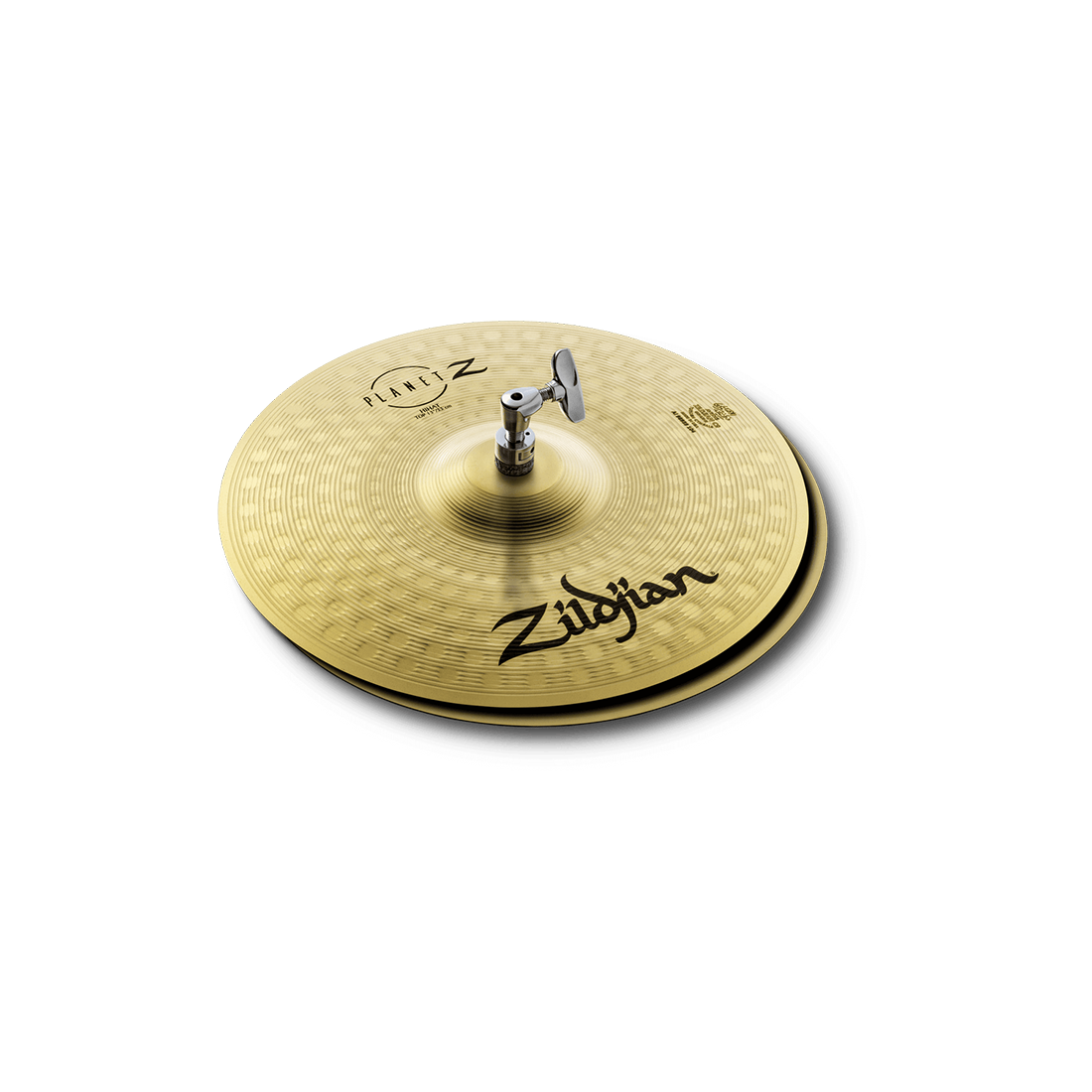 Set di piatti Zildjian Planet Z (14/16/20)