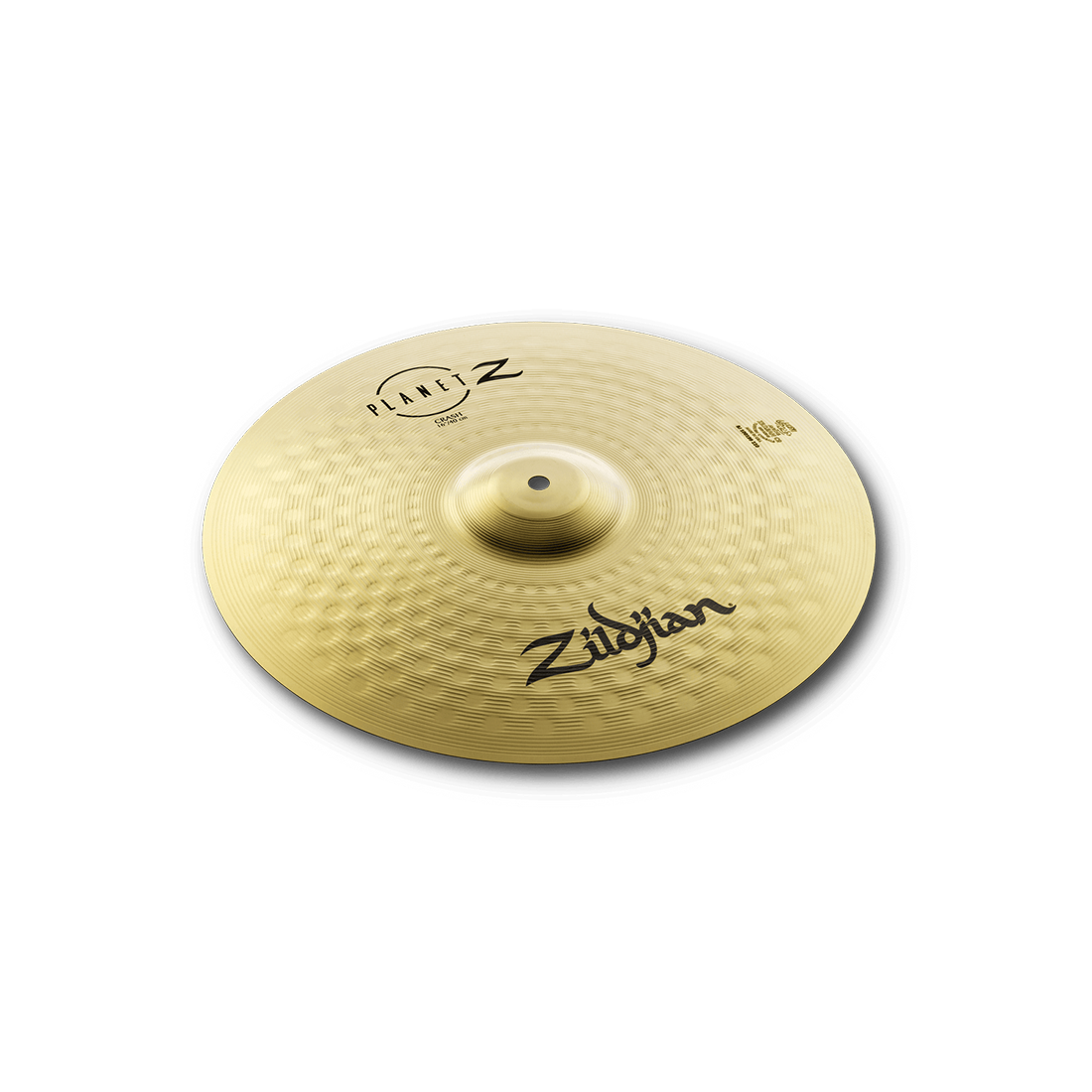 Zildjian  Planet Z  Cymbal Set (14/16/20)