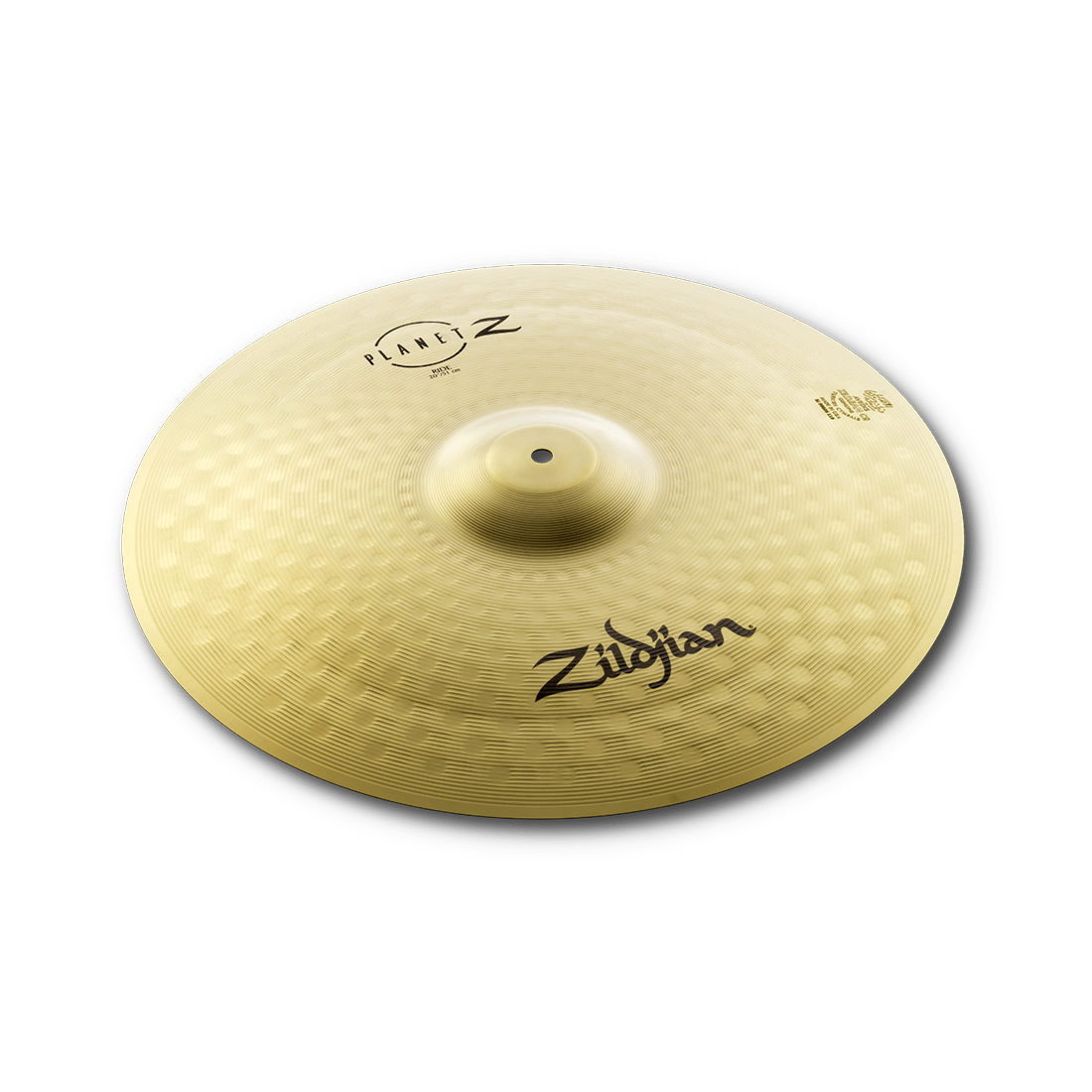 Set di piatti Zildjian Planet Z (14/16/20)