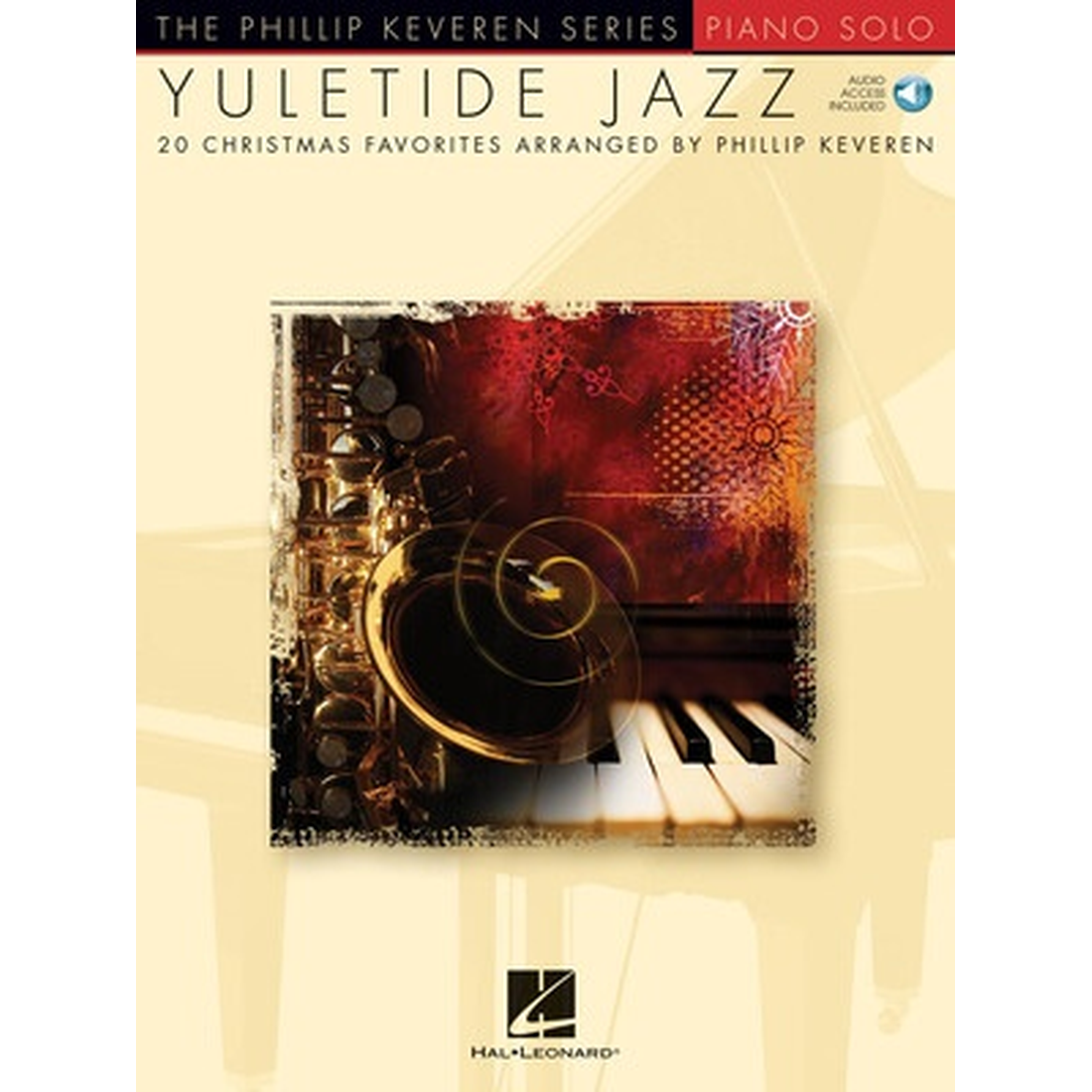 Yuletide Jazz