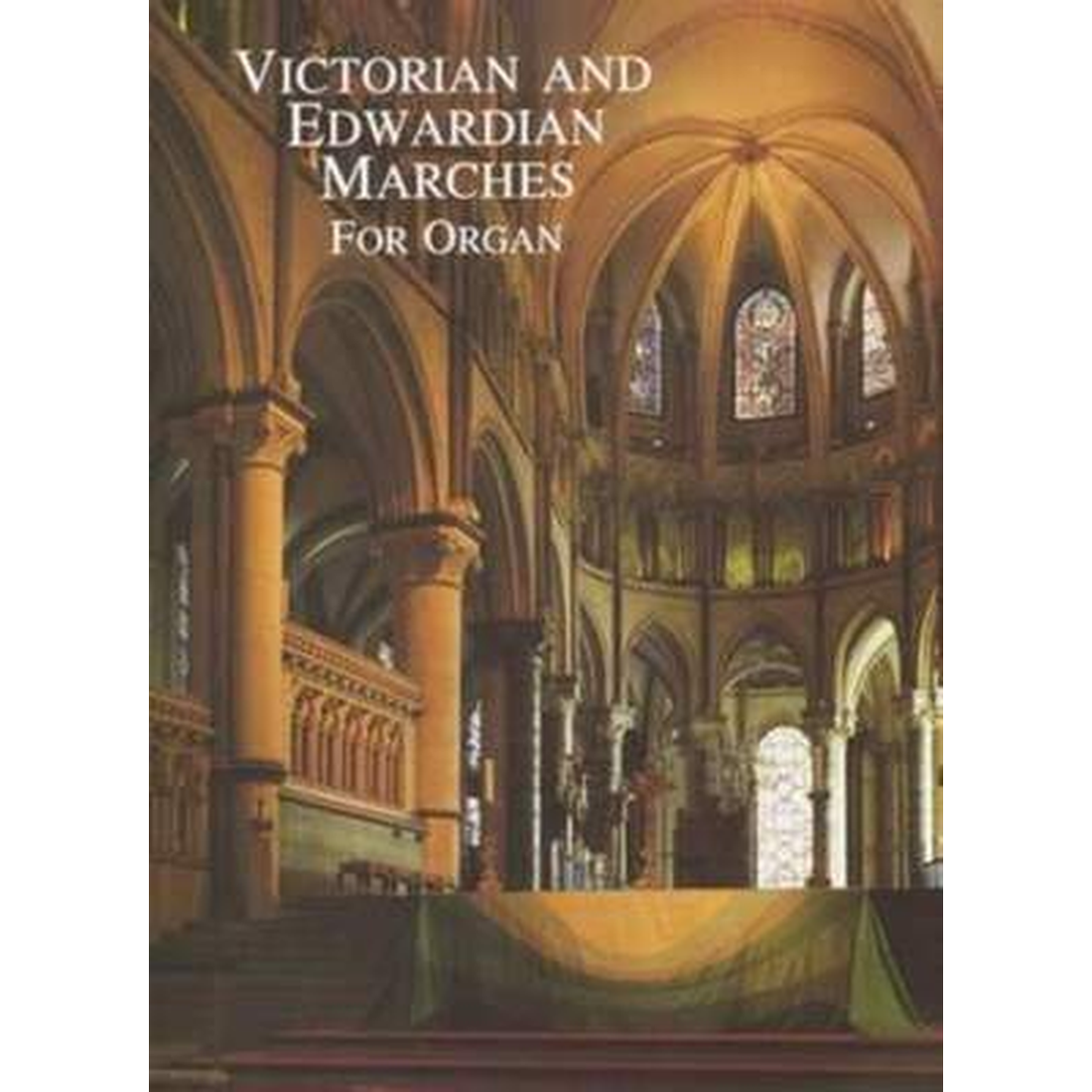 Victorian and Edwardian Marches