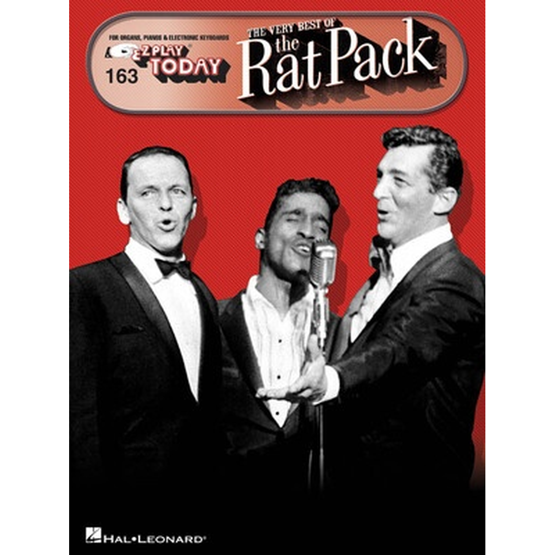 Very Best of the Rat Pack