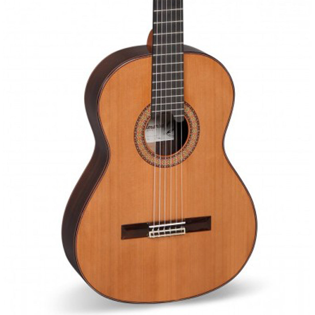 Almansa Pro Jacaranda Classical Guitar